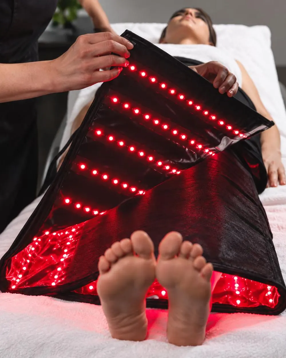 LED SYSTEM, bild 2