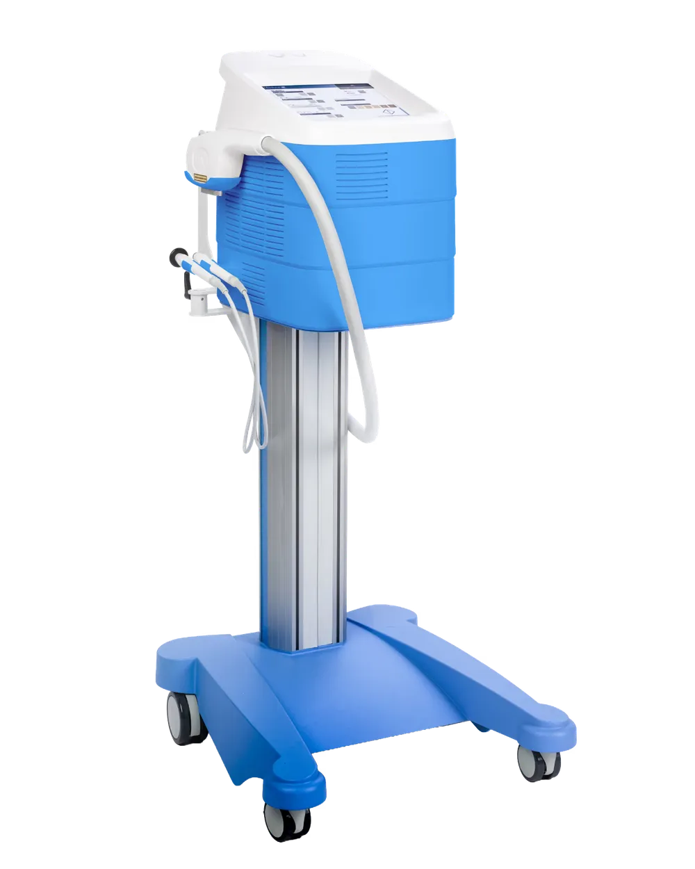 MODULA IPL, bild 3