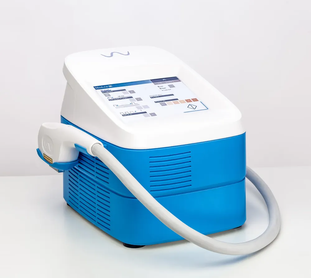 MODULA IPL, bild 2