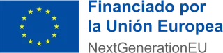 Finansierat av Europeiska unionen, NextGenerationEU